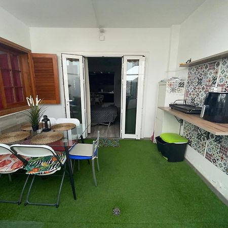 Apartamento Sofia Los Cristianos Los Cristianos  Kültér fotó