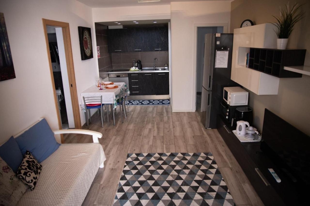 Apartamento Sofia Los Cristianos Los Cristianos  Kültér fotó