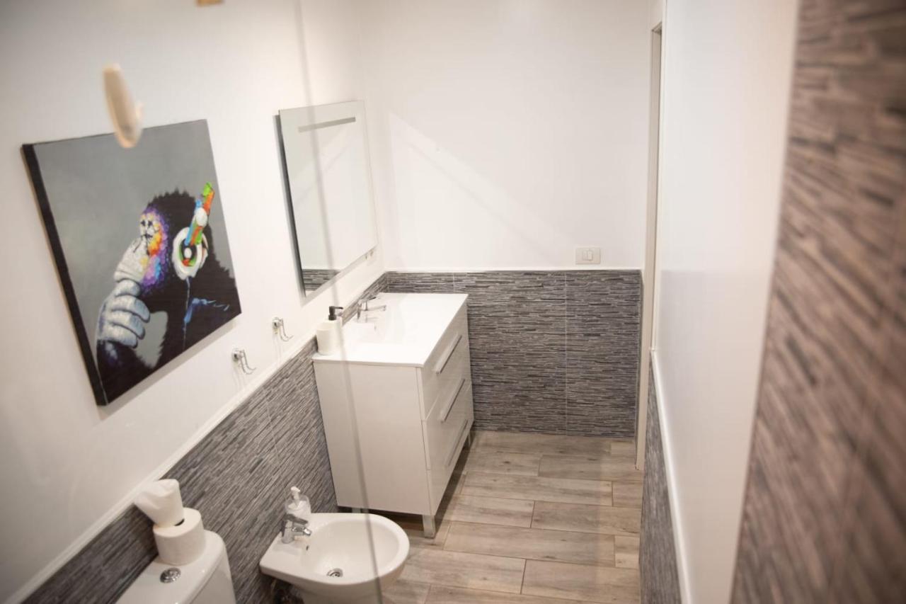 Apartamento Sofia Los Cristianos Los Cristianos  Kültér fotó
