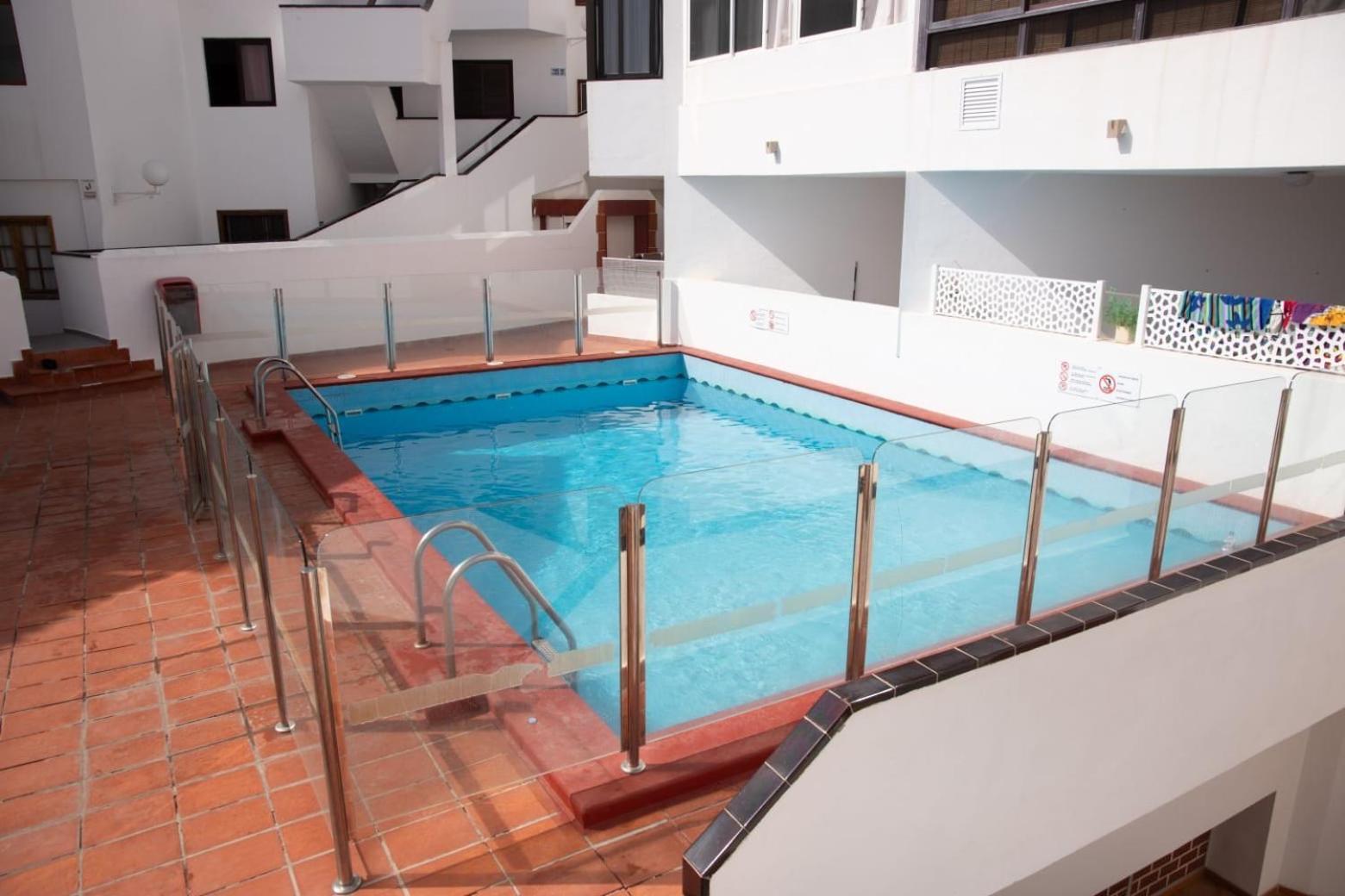 Apartamento Sofia Los Cristianos Los Cristianos  Kültér fotó