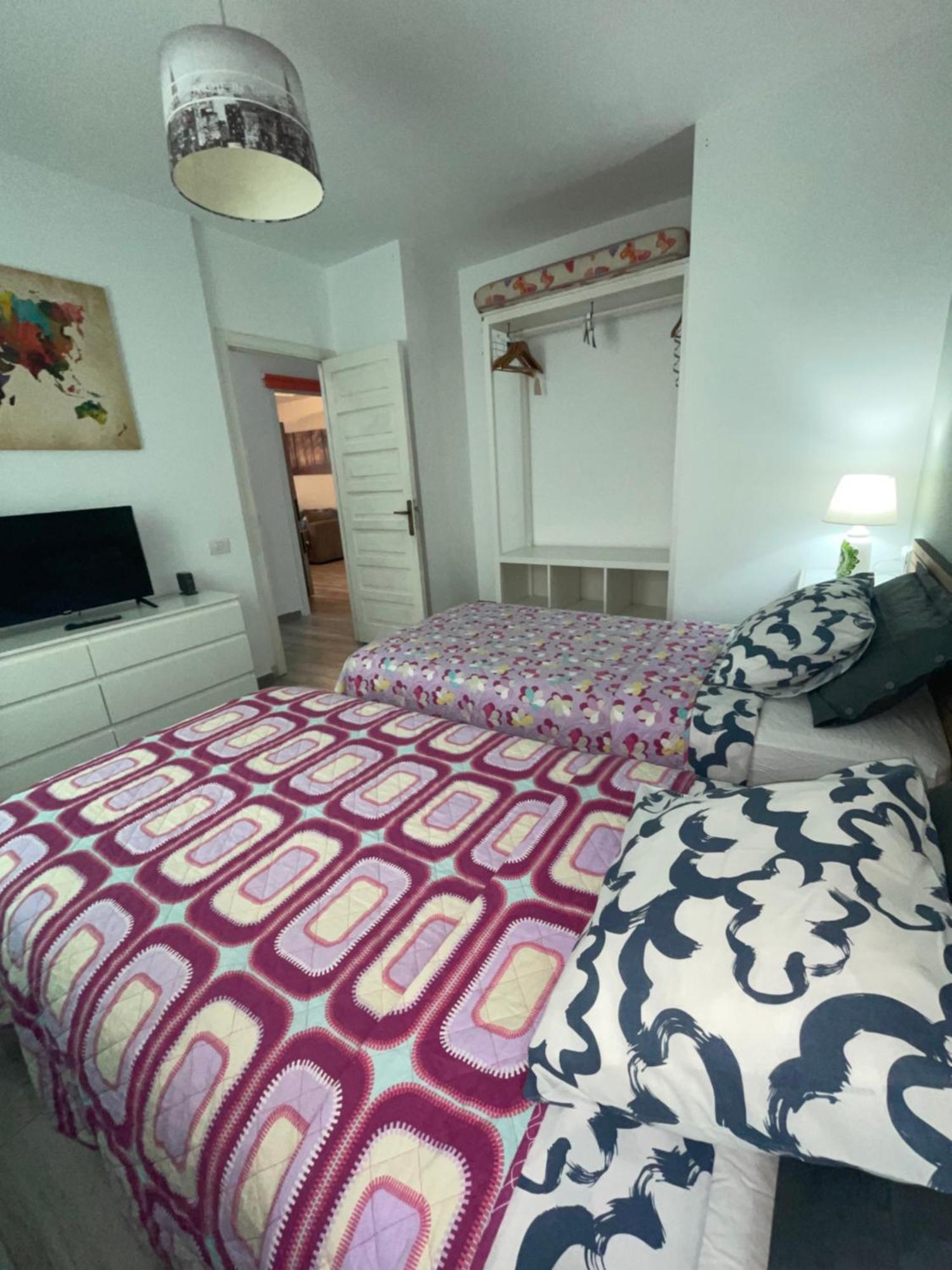 Apartamento Sofia Los Cristianos Los Cristianos  Kültér fotó