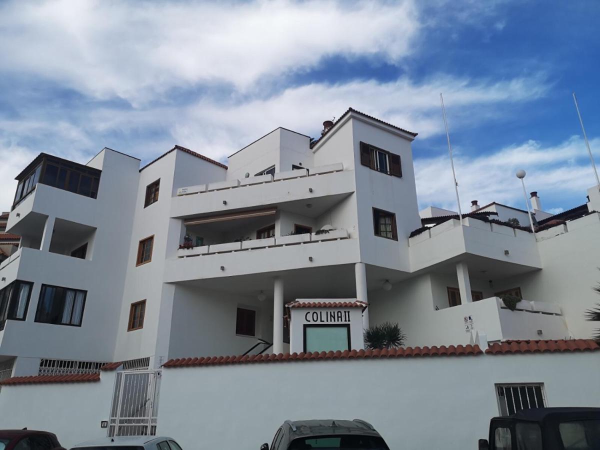 Apartamento Sofia Los Cristianos Los Cristianos  Kültér fotó