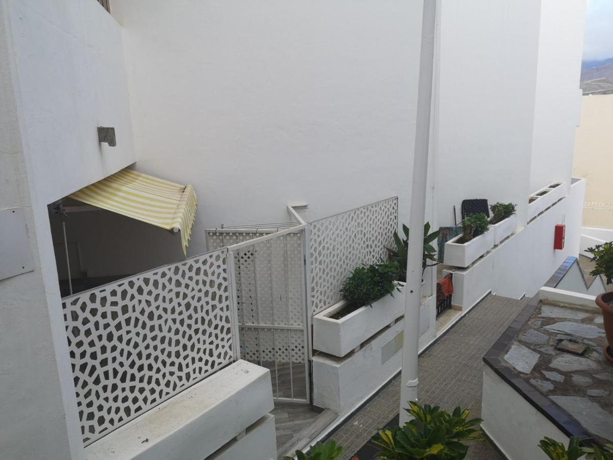 Apartamento Sofia Los Cristianos Los Cristianos  Kültér fotó